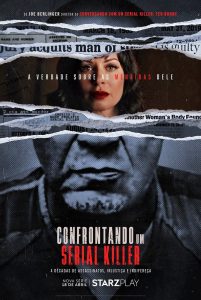 Confrontando um Serial Killer